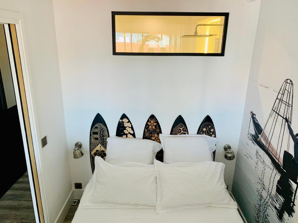 Appartement Tout Neuf Vieil Antibes Exterior photo
